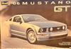 REVELL 1/25 '06 Mustang GT