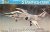 Revell 1/100 F-104 STARFIGHTER