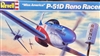 Revell 1/48 "Miss America" P-51D Reno Racer