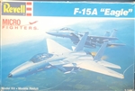 Revell 1/1/144 F-15A EAGLE