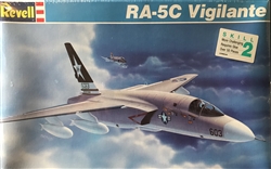 Revell 1/72 RA-5C VIGILANTE