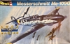 REVELL 1/32 MESSERSCHMITT ME-109G