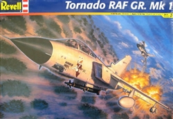 REVELL  1/32 Tornado RAF GR. Mk 1
