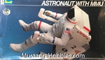 Revell 1/8 Astronaut with MMU