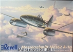 Revell 1/48 Messerschmitt Me262 A-1a