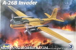 Revell 1/48 A-26B Invader