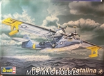 Revell 1/48 PBY/OA-10A Catalina