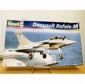 Revell 1/48 Dassault Rafale M