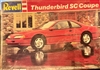 REVELL 1/25 1990 Pontiac Grand Prix