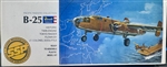 REVELL 1/64 B-25 Bomber SSP