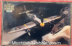 Revell 1/32 The History Makers Hawker Typhoon Mk1B