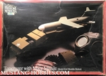 Revell 1/32 The History Makers Teracruzer with TM-76 Mace Missile