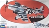 REVELL 1/48 P-51D MUSTANG