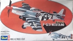 REVELL 1/48 P-51D MUSTANG