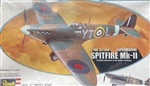 REVELL 1/48 SPITFIRE MK. II