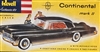 Revell 1/48 Continental Mark II