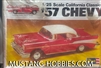 REVELL 1/25 California Classics '57 Chevy
