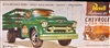 Revell 1/48 Chevrolet 2-Ton Truck