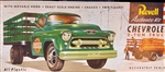 Revell 1/48 Chevrolet 2-Ton Truck