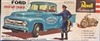 Revell 1/48 Ford Pick-Up Truck