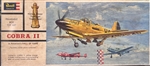 Revell 1/46 Historic Winner Thompson Trophy Race Cobra II