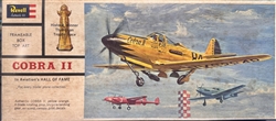 Revell 1/46 Historic Winner Thompson Trophy Race Cobra II