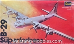 REVELL 1/133  b-29 superfortress  (no decals)