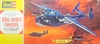 Revell 1/118 Famosa Serie De Avioes Martin Mariner PBM-5