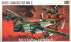 Revell 1/72 Avro Lancaster Mk I "S" for Sugar