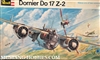 REVELL 1/72 Dornier Do 17 Z-2