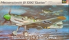 REVELL 1/32 Messerschmitt Bf109G "Gustav"