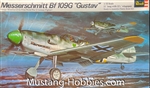 REVELL 1/32 Messerschmitt Bf109G "Gustav"