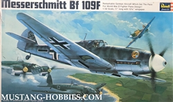 Revell 1/32 Messerschmitt Bf109F