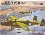 Revell 1/48 B-25 B/C Mitchell Bomber Col. Doolittle's Tokyo Raider