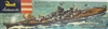 Revell 1/483 USS Missouri