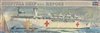 Revell 1/483 HOSPITAL SHIP USSS REPOSE