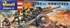 Revell 1/40 105mm Howitzer