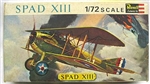 Revell 1/72 SPAD XIII