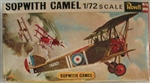 Revell 1/72 SOPWITH CAMEL