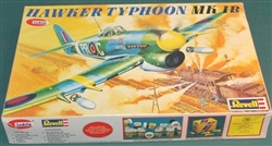 Revell 1/32Hawker Typhoon MK IB Lodela