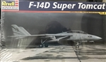REVELL/MONOGRAM 1/48 F-14D SUPER TOMCAT
