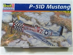 REVELL/MONOGRAM 1/48 P-51D MUSTANG BIG BEAUTIFUL DOLL