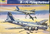 REVELL/Monogram 1/48 B-17G Flying Fortress