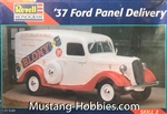 REVELL/MONOGRAN 1/24 37 Ford Panel Delivery