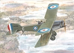 RODEN 1/72  Bristol F2B Fighter