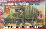 RPM MODELS 1/72 Mack AC "Bulldog" typ HC3 wczesny France 1917