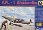RS MODELS  1/72