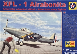 RS MODELS  1/72
