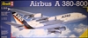 REVELL GERMANY 1/144 Airbus A380-800