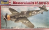 REVELL GERMANY 1/48 Messerschmitt Bf-109 G-10